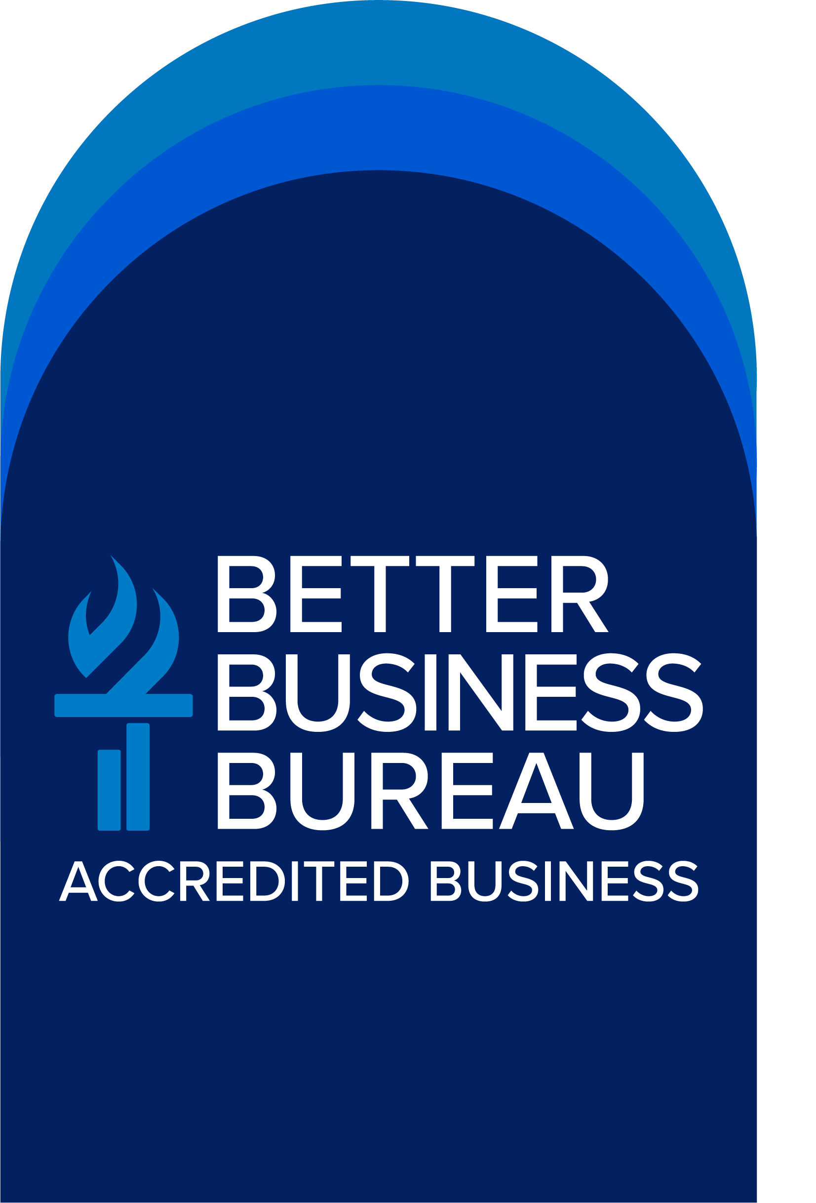 BBB Accredited Business — Cheyenne Valley Construction