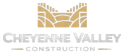 Cheyenne Valley Construction logo